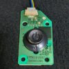 Module bouton power télé Panasonic TX-65GXW585 Référence: 17TK151R3 (30091180) – Image 3