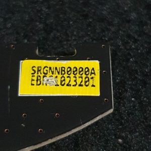 Module bouton power télé Lg 55EG9109-ZB Référence: EBR81023201 – Image 4