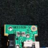 Module Infra Rouge Télé Grundig 65VLX7020 Référence: WCE192R-3 – Image 4