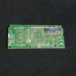 Module wifi télé Lg 75UM7110PLB Référence: LGSBWAC92