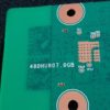 Module Wifi Télé Grundig 65VLX7020 Référence: 48DHUR07.OGB – Image 6
