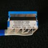 Nappe de connexion des modules télé Lg 55UM71007LB Référence: EAD65387309 – Image 3