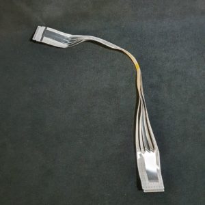 Nappe lvds télé Lg 55UM71007LB Référence: EAD64666302