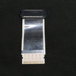 Nappe Lvds Télé Lg OLED65C9PLA Référence: EAD63285709