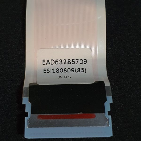 Câble Nappe Vidéo LVDS 40 Pins Pour Toshiba Satellite L755-19X - Réf. DD0BLBLC040