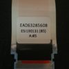 Nappe Lvds Télé Lg OLED65C8LLA Référence: EAD63285608 – Image 3