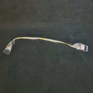 Nappe lvds télé Lg 75UM7110PLB Référence: EAD63787826