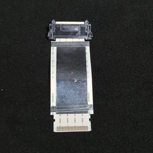 Nappe Lvds Télé Lg OLED65C9PLA Référence: EAD63285608