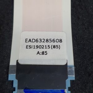 Nappe Lvds Télé Lg OLED65C9PLA Référence: EAD63285608 – Image 3