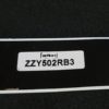 Nappe lvds télé Grundig 55VLX7020 Référence: ZZY502RB3 – Image 4