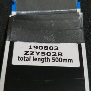 Nappe lvds télé Grundig 55VLX7020 Référence: ZZY502RB3 – Image 3