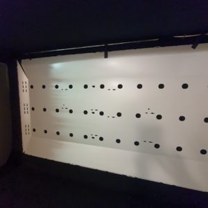 Réflecteur télé Grundig 55VLX7020 – Image 3