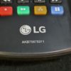 Télécommande neuve télé Lg 55UM71007LB Référence: AKB75675311 – Image 3