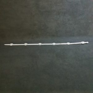 Barre leds télé Grundig 55VLX7020 Référence: WFQ60602-AA (RIGHT)