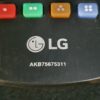 Télécommande Lg Référence: AKB75675311 – Image 3