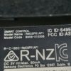 Télécommande Samsung Référence: BN59-01330B – Image 3