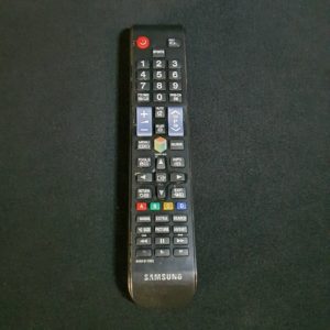 Télécommande Samsung Référence: BN59-01198Q