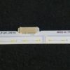 Barre leds télé Lg 55NANO866NA Référence: JQ0323 A1 7700-655000-R390 – Image 2
