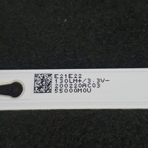 Barre leds télé Hyundai HY-TVS55UH-004 Référence: 30355005214C (TYPE A) – Image 3