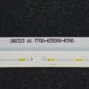 Barre leds télé Lg 55NANO866NA Référence: JQ0323 A1 7700-655000-R390 – Image 5