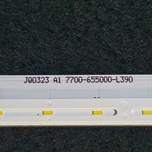 Barre leds télé Lg 55NANO866NA Référence: JQ0323 A1 7700-655000-L390 – Image 4