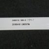 Barre leds télé Hisense H65BE7200 Référence: LB6507M – Image 4