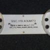 Barre leds télé Lg 43UP75006LF Référence: SSC_Y19_43UM73 – Image 4
