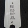 Barre leds télé Lg 65UK6300PLB Référence: SSC_Trident_65UK63_S – Image 3