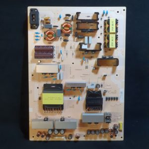 Carte d’alimentation télé Philips 55OLED855/12 Référence: 715G9892-P02-000-003M