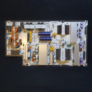 Carte d’alimentation Télé Lg OLED65CX6LA Référence: EAX69061002 (1.0)