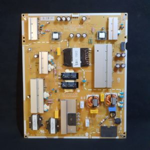 Carte D’alimentation Télé Lg 75UM7000PLA Référence: EAY64908601