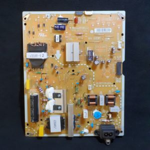 Carte d'alimentation Télé Lg 55NANO866NA Référence: EAX68248011 (1.9)