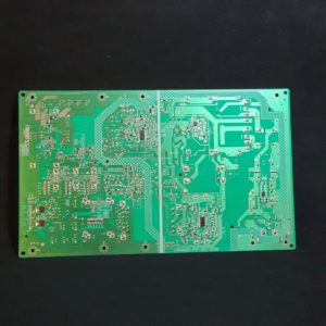 Carte d’alimentation télé Philips 65PUS6804/12 Référence: 715GA025-P01-000-003M