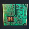 Carte d'alimentation télé Haier LE55Q6500U Référence: 1POF249458A – Image 2