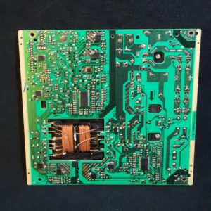 Carte d’alimentation télé Haier LE55Q6500U Référence: 1POF249458A