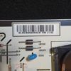 Carte d'alimentation Télé Lg OLED65CX6LA Référence: EAX69061002 (1.0) – Image 3