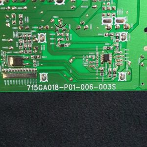 Carte d'alimentation télé Philips 58PUS7304/12 Référence: 715GA018-P01-006-003S – Image 3