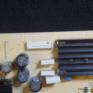 Carte d'alimentation télé Philips 58PUS7304/12 Référence: 715GA018-P01-006-003S – Image 6