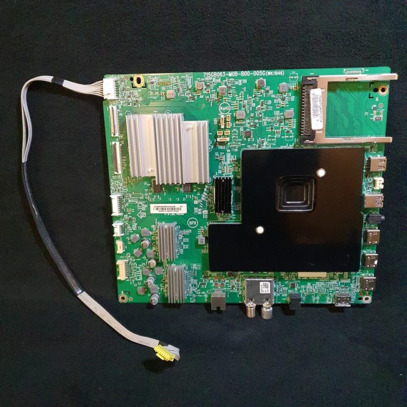 Carte D'alimentation Pour TV Philips 65OLED855 / 65OLED805 / 65OLED935 (715G9892-P02-000)