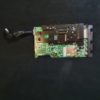 Carte Mère Télé Lg OLED65C97LA Référence: EAX68303205(1.0)