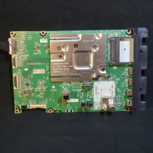 Carte mère télé Lg OLED48A16LA Référence: EAX69509604 (1.0)