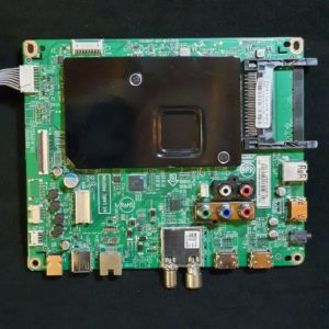 Carte mère télé Philips 65PUS6804/12 Référence: 715G9907-M01-B03-005G