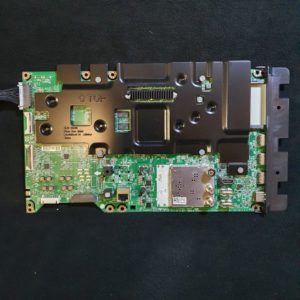 Carte Mère Télé Lg OLED65C97LA Référence: EAX68303205(1.0)