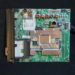 Carte mère télé Lg 75UM7000PLA Référence: EAX68253604 (1.0)