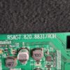 Carte mère télé Hisense H65BE7200 Référence: RSAG7.820.8831/ROH – Image 2