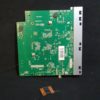 Carte mère télé Haier LE55Q6500U Référence: T.MS6488E.U801 – Image 2