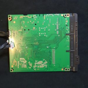 Carte mère télé Lg 65UM7510PLA Référence: EAX68253605 (1.1) – Image 3