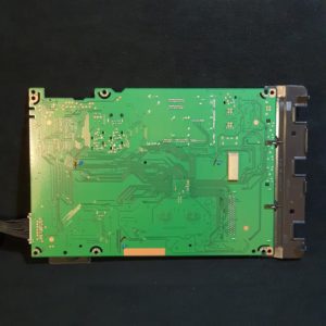Carte mère Télé Lg OLED65CX6LA Référence: EAX69049007 (1.0) – Image 3
