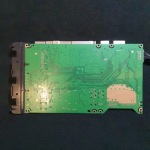 Carte Mère Télé Lg OLED65C97LA Référence: EAX68303205(1.0) – Image 3