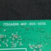 Carte mère télé Philips 58PUS7304/12 Référence: 715GA006-M0F-B00-005K – Image 7